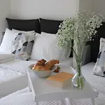 Davos Holiday Apartment Lägenhet