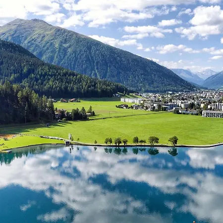 Davos Holiday Apartment * Davos