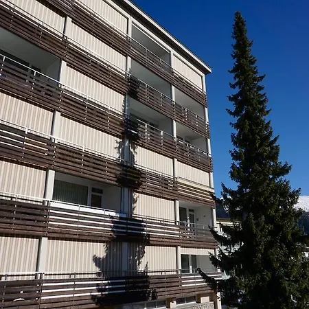 Davos Holiday Apartment