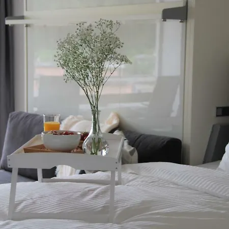 Daire Davos Holiday Apartment Ostrava