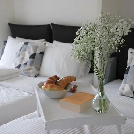 Davos Holiday Apartment Lejlighed