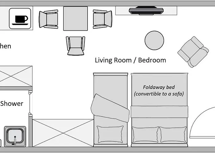 Appartement Davos Holiday Apartment Davos