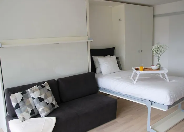 Apartamento Davos Holiday Apartment *