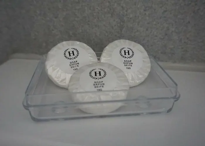 Appartement Davos Holiday Apartment