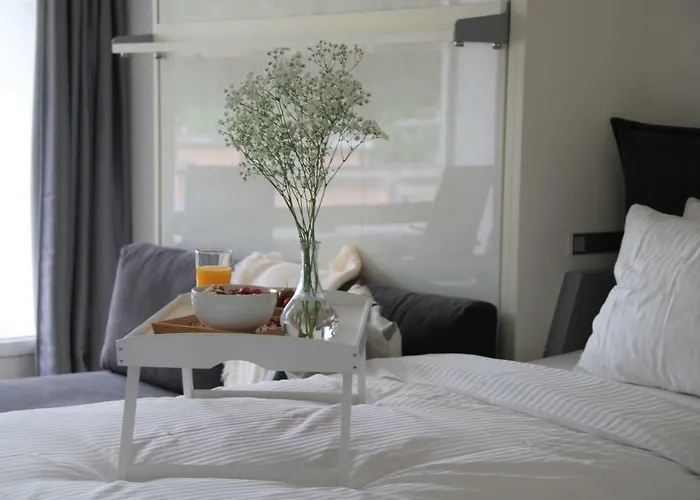 Apartment Davos Holiday Apartment Davos