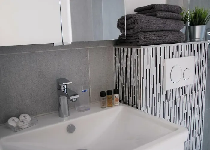 Appartement Davos Holiday Apartment *