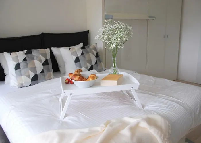 Davos Holiday Apartment Apartamento
