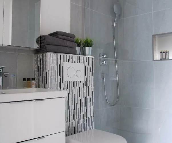 Davos Holiday Apartment