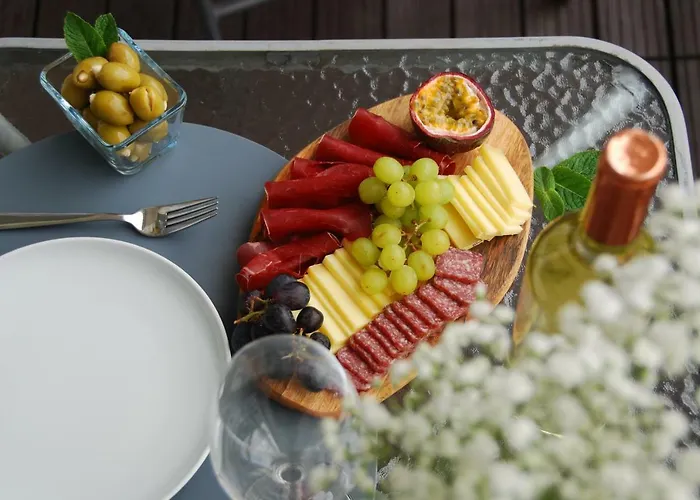 Davos Holiday Apartment Davos