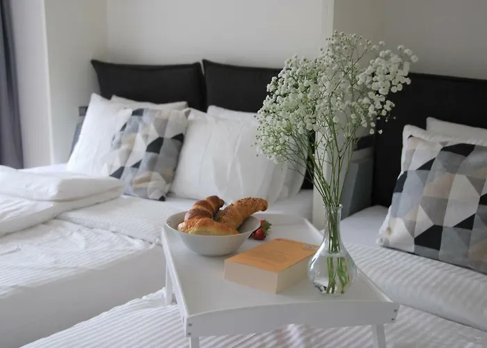 Davos Holiday Apartment Apartamento