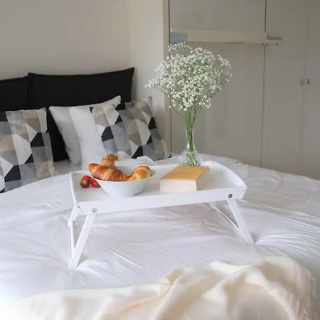 Davos Holiday Apartment شقة