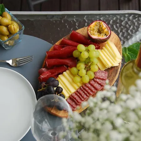 Davos Holiday Apartment دافوس