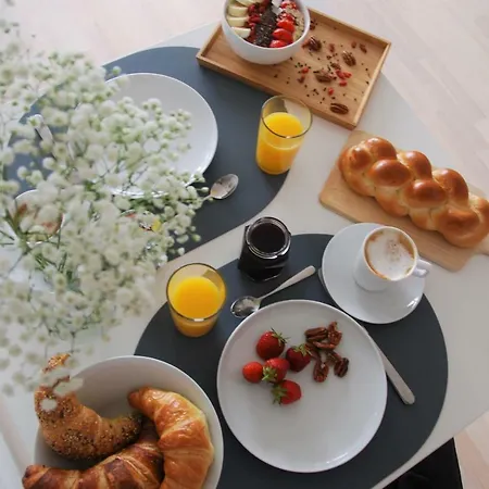 Davos Holiday Apartment Давос